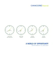 Canaccord Genuity Group Inc