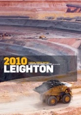 Cimic Group Ltd