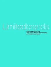 Bath & Body Works Inc.
