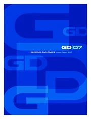 General Dynamics Corporation