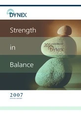 Dynex Capital Inc.