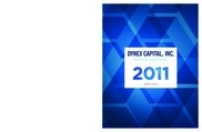 Dynex Capital Inc.