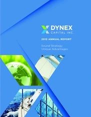 Dynex Capital Inc.