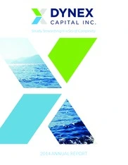 Dynex Capital Inc.