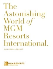 MGM Resorts International