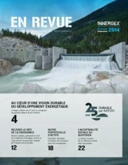 Innergex Renewable Energy Inc.