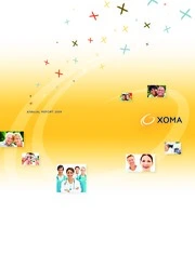 XOMA Ltd.