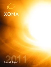 XOMA Ltd.