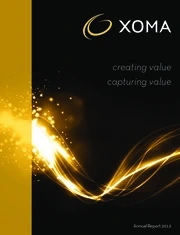 XOMA Ltd.