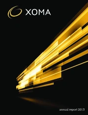 XOMA Ltd.