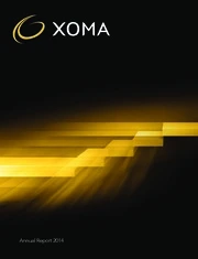 XOMA Ltd.