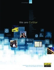 CoStar Group, Inc.