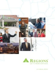 Regions Financial Corp.