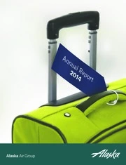 Alaska Air Group Inc.