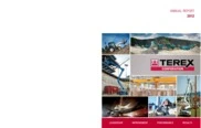 Terex Corporation