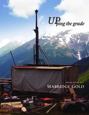 Seabridge Gold Inc.