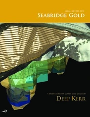 Seabridge Gold Inc.