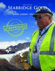 Seabridge Gold Inc.