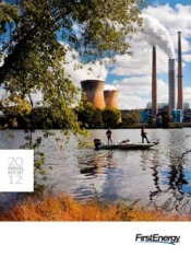 FirstEnergy Corp.