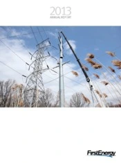 FirstEnergy Corp.