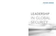 Northrop Grumman Corp.