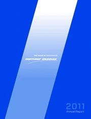 Northrop Grumman Corp.