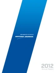 Northrop Grumman Corp.
