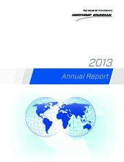Northrop Grumman Corp.