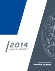 Northrop Grumman Corp.