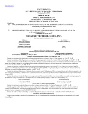 OraSure Technologies Inc.