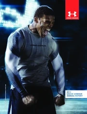 Under Armour Inc.
