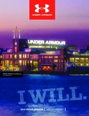 Under Armour Inc.