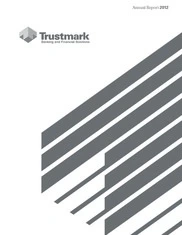 Trustmark Corporation