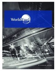 World Kinect Corporation