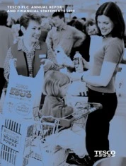 Tesco plc