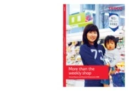Tesco plc
