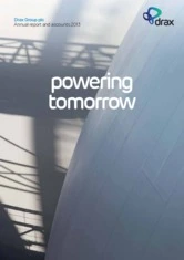 Drax Group plc