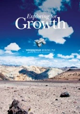 Hochschild Mining PLC