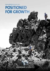 Hochschild Mining PLC