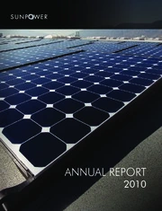 SunPower Corporation