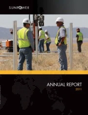 SunPower Corporation