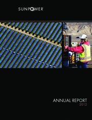 SunPower Corporation