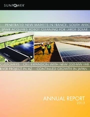 SunPower Corporation