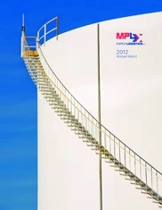 MPLX LP