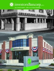 Investors Bancorp, Inc.