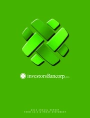 Investors Bancorp, Inc.