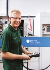 Chesterfield Special Cylinders Holdings plc