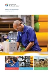 Chesterfield Special Cylinders Holdings plc