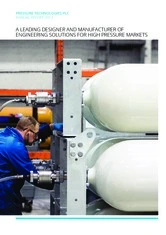 Chesterfield Special Cylinders Holdings plc