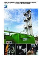 Chesterfield Special Cylinders Holdings plc